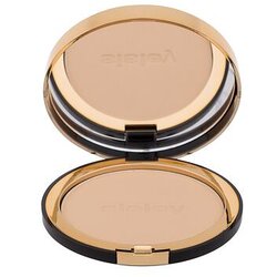 Sisley Phyto-Poudre Compacte puder v prahu 12 g odtenek 2 Natural Cene