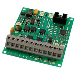 Tremba MST-1630.001-Elektromagnetno upravljačko vezje,7-30V/DC,M3 pričvršćivanje, plastični vijci 830039 Cene