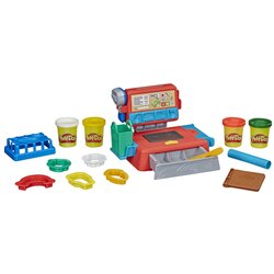 Playdoh Blagajna Cene