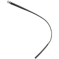 Rise Japanese Professional Dominatrix Customized Feather Slim Black & Green Cene