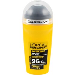 L´Oréal Paris l'oreal paris men expert invincible sport 96h roll-on dezodorans 50 ml Cene