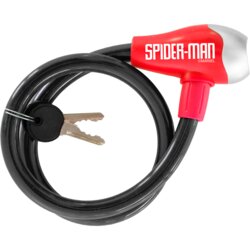 Ursus Seven lokot Spider-Man Cene