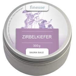 CHEMOFORM finesse® Piling sol za savno, bor Limba, 300 g Cene