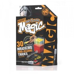 MARVINS MAGIC 30 TRIKOVA ČITANJA MISLI Cene