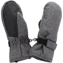 Icepeak Rokavice Wmn Hazel Gloves 55861550-817 Siva Cene