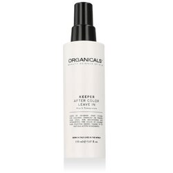 Organicals Keeper After Color Leave In sprej za kosu bez ispiranja 150 ml za žene Cene