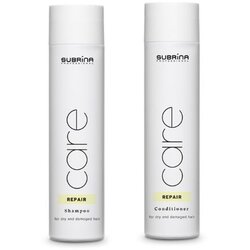 Subrina Professional Repair set šampon+regenerator Cene