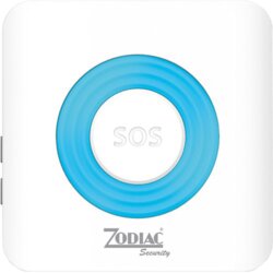 Zodiac unutrašnja bežična sirena ZS-06A Cene