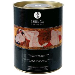 Shunga Puder Sensual Cherry, 228 g Cene