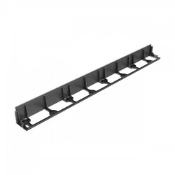 Cellfast ograda za travnjak unibord /black/ 78 mm Cene