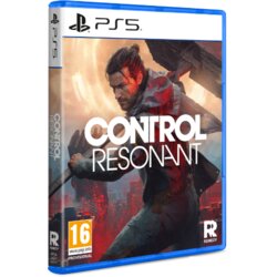 REMEDY ENTERTAINMENT CONTROL Resonant (Playstation 5) Cene