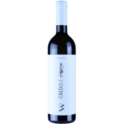 Vinarija Virtus virtus credo beli Cene