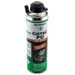 KIT akril strukturni 310ml Den Braven Cene