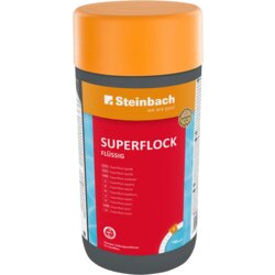 Steinbach Superflock tekočina - 1 l Cene