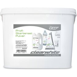 CLEARWHITE Profi Startbox prahci Cijene