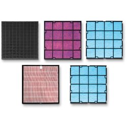 Zepter 570-Set filtera PWC Cene