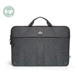 Port Designs Torba za Laptop 15.6 Eco Belize Ergoview/tamno-siva Cene
