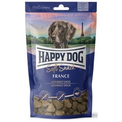 Happy Dog Supreme Priboljšek Soft Snack France 100 g Cene