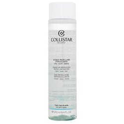 Collistar Make-Up Removing Micellar Water 250 ml micelarna vodica za vse tipe kože za ženske Cene