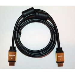 Volt HDMI na HDMI kabl 2.0 Gold 4K M/M - 3 m Cene