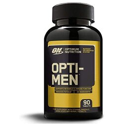 Optimum Nutrition Opti-Men Cene
