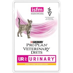 Pro Plan Veterinary Diets Pro Plan Cat Veterinary Diets UR Urinary 85 g Cene