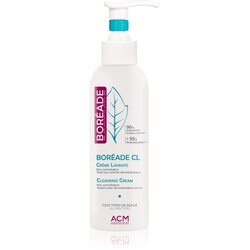 Acm Boréade CL krema za čišćenje za mješovitu i masnu kožu 200 ml Cene