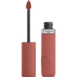 L´Oréal Paris Paris Infaillible Matte Resistance Nude Attitude tečni ruž za usne 635 Worth ih medium​ Cene