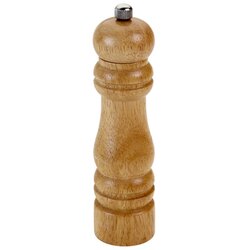Metaltex KUHINJSKI PRIPOMOČEK MLINČEK ZA POPER LESEN 17 CM Cene