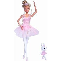 STEFFI LOVE Dancing Ballerinas Cene