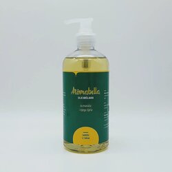 Aromabella bršljanovo ulje 500ml Cene