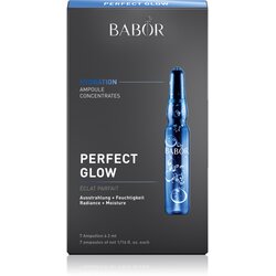Babor Ampoule Concentrates Perfect Glow koncentrirani serum za sjaj i hidrataciju 7x2 ml Cene