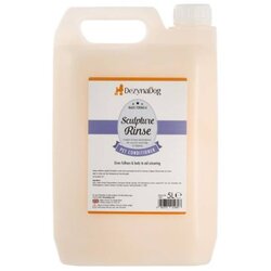 DezynaDog Sculpture rinse regenerator za ljubimce 5 litara Cene