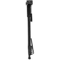 Inca 2W monopod s 4 dijela – crni Cene