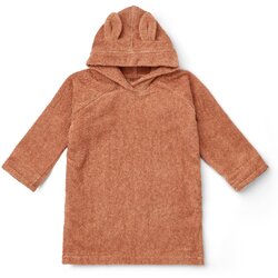 Liewood pončo ilja rabbit tuscany rose Cijene