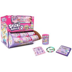 Sticki rolls Sticki Band set kapsula Cene
