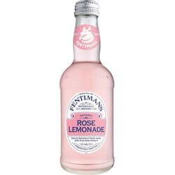 Fentimans rose lemonade 275ml Cene