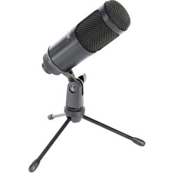 BS Acoustic Mikrofon USB STM100 za snimanje i streaming stalak Cene