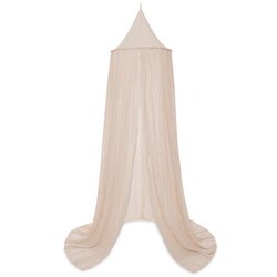 Jollein Baldahin Vintage - Stripe Oatmeal Hazel 245 cm Cijene