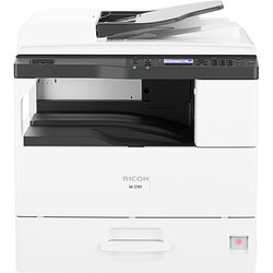 Ricoh M 2701 Cene