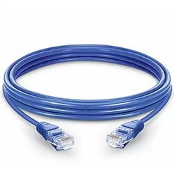 Lan kabal lan patch cat6 utp 3.0m owire Cene