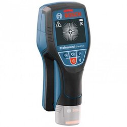 Bosch detektor struje - kablova pod naponom D-Tect 120 Solo; bez baterija i punjača; L-Boxx (0601081308) Cene