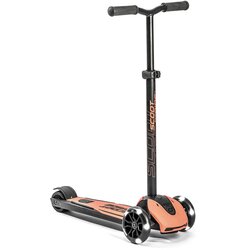 Scoot&Ride® otroški skiro highwaykick 5 led peach Cene