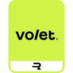 Rewarble Volet 50 GBP Voucher GLOBAL Cene