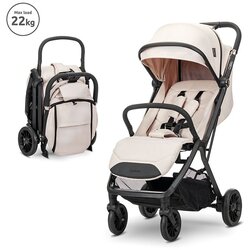 Lorelli kišobran kolica Calista, Beige Cijene