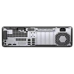 Dot EliteDesk 800 G5 SFF INTEL Core i7-9700 DDR4 8GB SSD 256GB Win10Pro HP Renew Cene