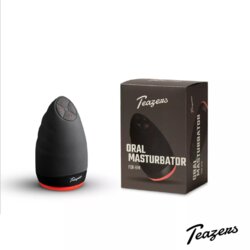 Teazers Automatic Masturbator Cene