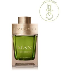 Bvlgari Man Wood Essence parfemska voda punjiva za muškarce 100 ml Cene