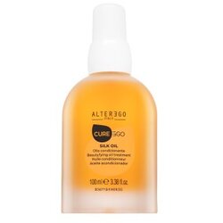 Alter Ego CureEgo Silk Oil ulje za glatkoću i sjaj kose 100 ml Cene