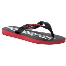 Havaianas TOP LOGOMANIA 2 Crvena Cijene